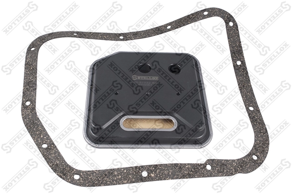 Фильтр коробки автомат Maxgear GF0083 цена, от 26.68 USD