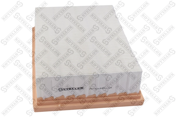Воздушный фильтр LX4531 Mahle Original