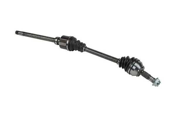 Привод передний правый BGA BGADS6737R цена, от 131.24 USD