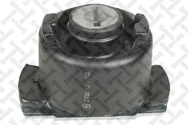 Купить 8200597259 Renault (RVI) Сайлентблок задней балки