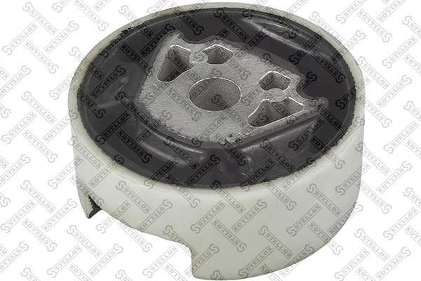  Сайлентблок Skoda SuperB 2