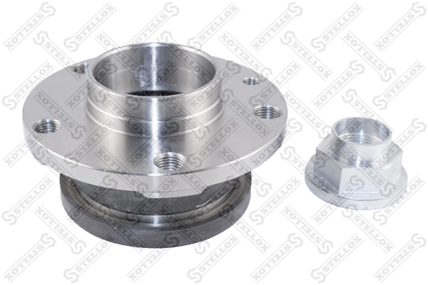 Rolamento de cubo traseiro para Alfa Romeo 147  937