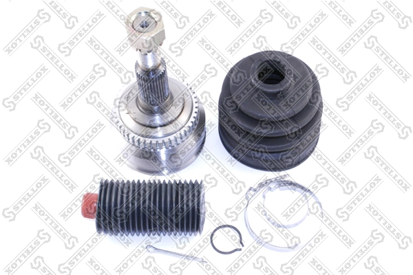 Граната колесная GKN-Spidan 0021497 цена, от 31.57 USD