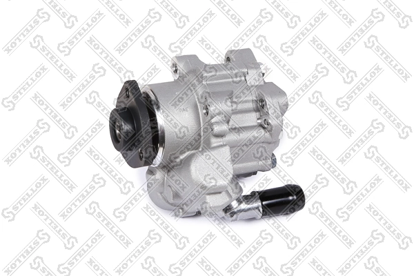 5286672 Foton ГУР руля