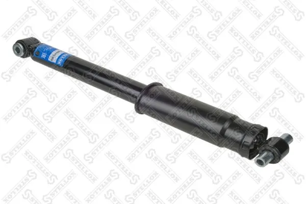 Купить 7469G Magneti Marelli Амортизатор задней подвески