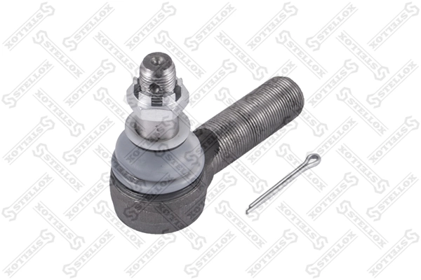 Наконечник поперечной рулевой тяги Frey A0024601948