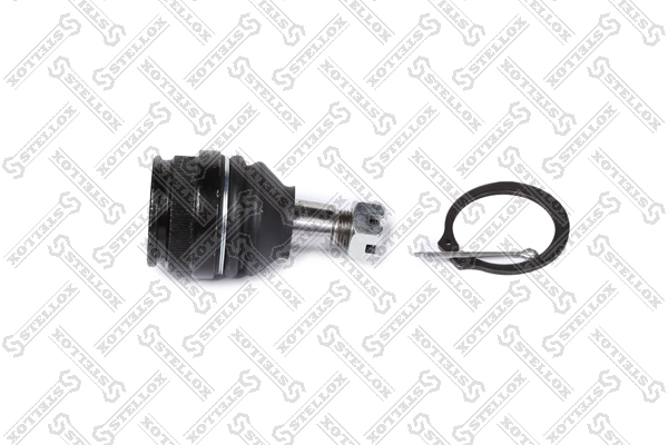 Нижняя шаровая опора QJ0066P Q-top