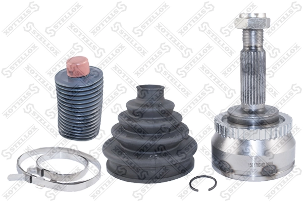 Купить TOJ0317 Magneti Marelli Внешняя граната