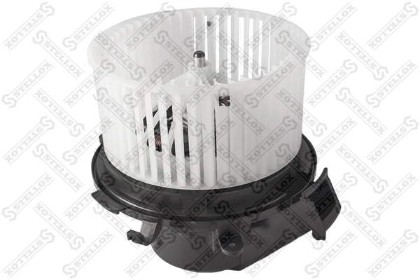 Motor de ventilador de forno (de aquecedor de salão) para Mercedes Sprinter II 3-t 906