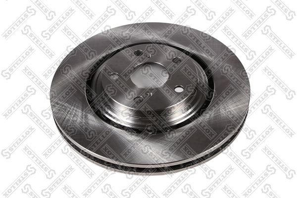 Купить Передние тормозные диски Лексус РХ 270/350/450H AGL10, GGL15, GYL15