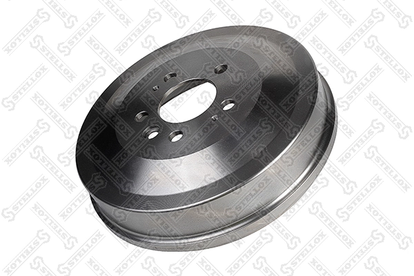 Купить 986477324 Bosch Тормозной барабан
