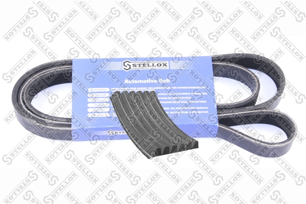 Ремень кондиционера Ситроен С8 