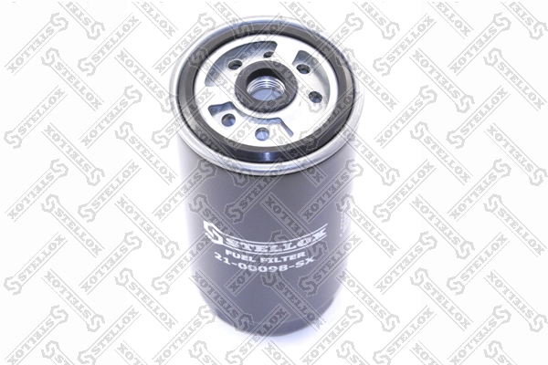 Фильтр топливный STELLOX 2100098SX