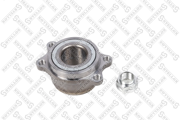 Подшипник задней ступицы HUB17514 MCB