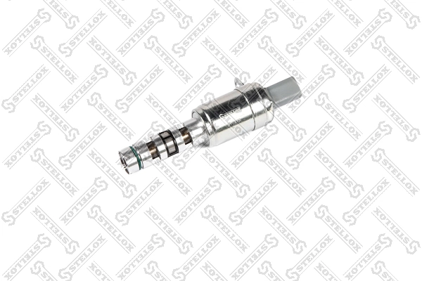 Válvula eletromagnética de posição (de fases) da árvore distribuidora para Renault Megane III KZ0, KZ1