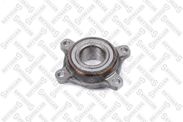 Rolamento de cubo dianteiro para Alfa Romeo 147  937