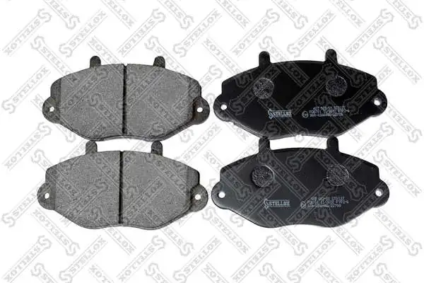 Колодки Racer R1599 цена, от 11.27 USD