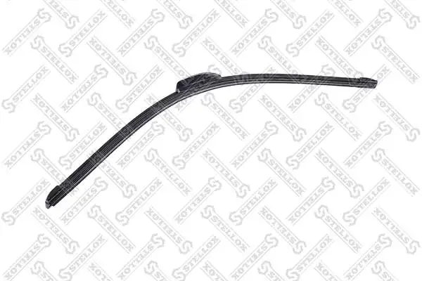 Щетка-дворник лобового стекла, водительская на Honda Civic VIII FK, FN