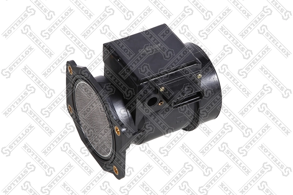 Sensor de fluxo (consumo) de ar, medidor de consumo M.A.F. - (Mass Airflow) Subaru Legacy 2 BD, BG