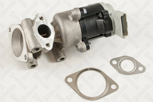 Compre Válvula EGR de recirculação dos gases Land Rover Discovery 4