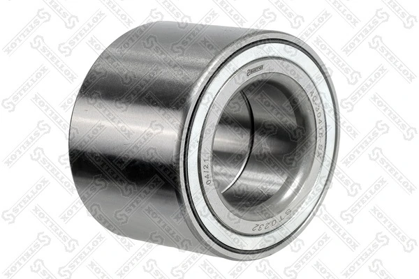 Комплект подшипника ступицы колеса Geely DAC4007442 цена, от 12.29 USD