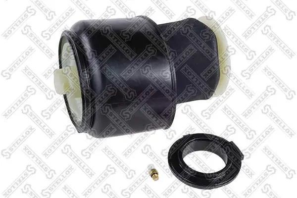 Пневмоподушка/пневморессора моста заднего Sline SL071185 цена, от 78.82 USD