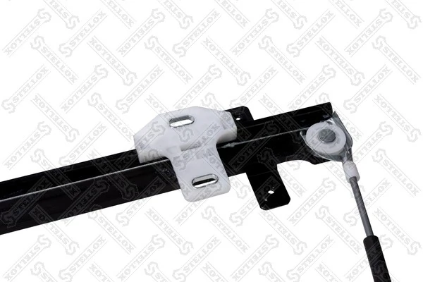Стеклоподъемник передней правой двери Tangde TD0761023BR цена, от 83.29 USD