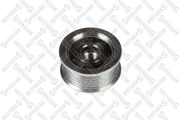 Polia do gerador para SsangYong Actyon  