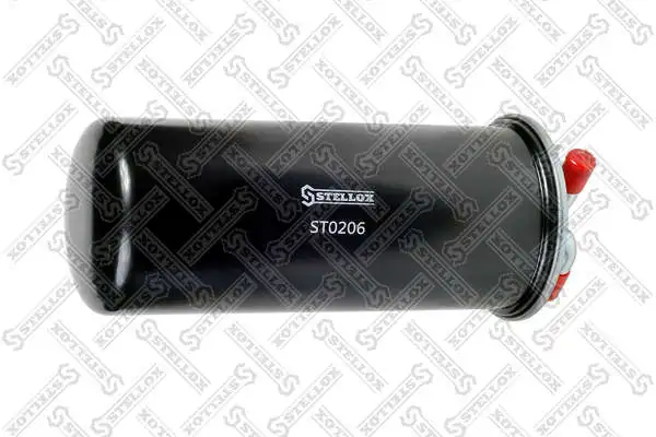 Фильтр топлива на Audi A6 C6 4F2