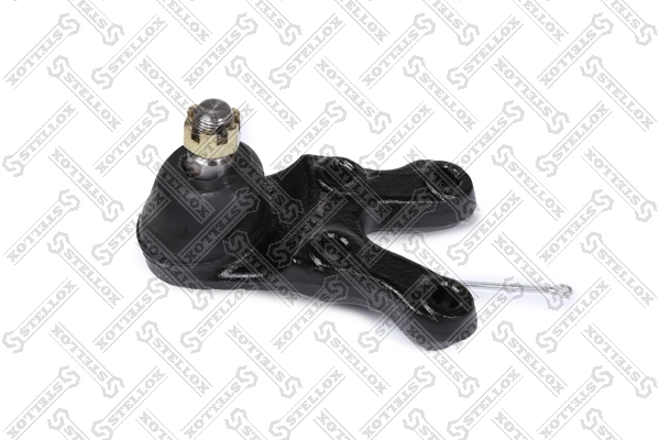 Шаровая опора, нижняя Hyundai Terracan внедорожник (HP) (2001 - 2006) цена, от 21.91 USD