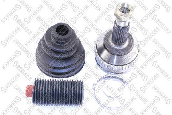 Граната колесная Ford 7294547 цена, от 30.93 USD