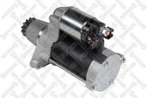 Стартер автомобиля на Lexus RX 330/350 U3