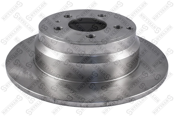 Задний дисковый тормоз Вольво 850 