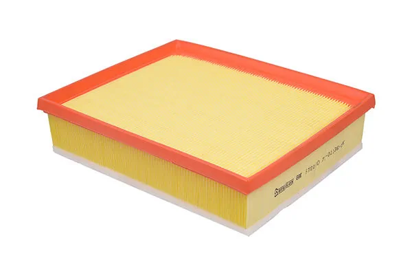 Воздушный фильтр двигателя на Renault Laguna III BT0, BT1