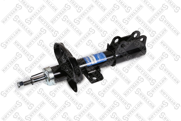 52024164 Opel Амортизатор передний левый