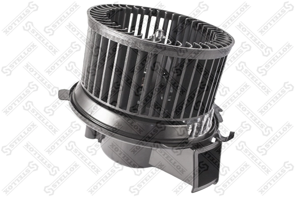  Motor de ventilador de forno (de aquecedor de salão) Peugeot 307 CC conversível (3B) (2003 - 2009) CC