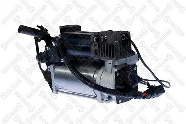 Компрессор пневмоподвески Depo/Loro/Abakus 13102602 цена, от 272.29 USD