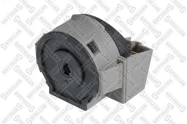 Контакты замка зажигания на Ford Focus II DA, HCP, DP