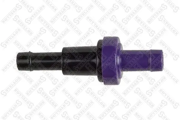 Датчик газов картера Stellox 0125710SX цена, от 12.13 USD