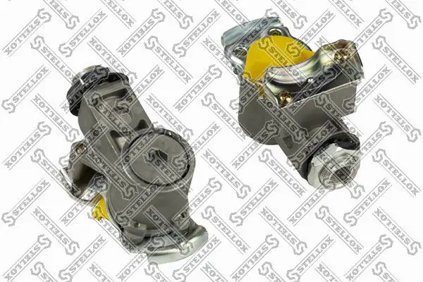 A0004297930 Mercedes Разъем (головка) шлангов пневмосистемы