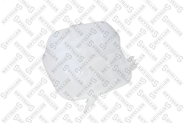  Tanque de expansão do sistema de esfriamento Opel Astra H carrinha (L35) (2004 - 2014) H