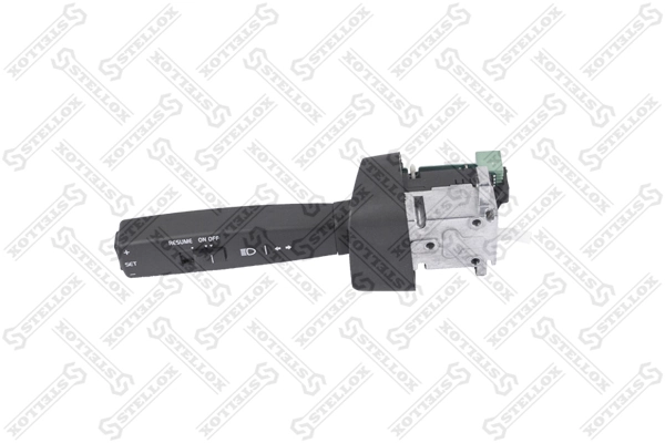 VAL645133 VALEO Левый подрулевой переключатель