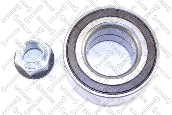 Купить FC40575S04 SNR Подшипник передней ступицы