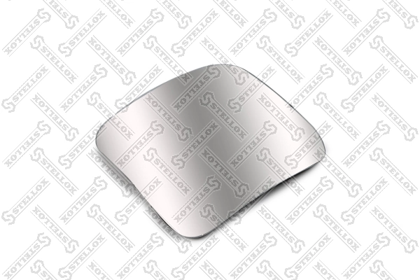 A0028110033 Mercedes Стекло зеркала заднего вида