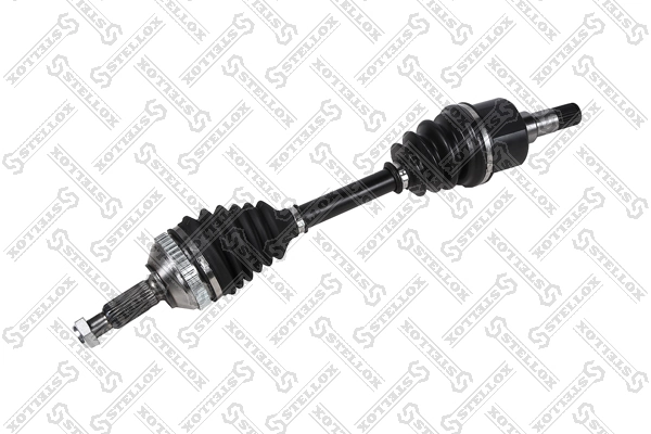 Привод передний левый Ford Mondeo I хэтчбек (GBP) (1993 - 1996) цена, от 76.13 USD