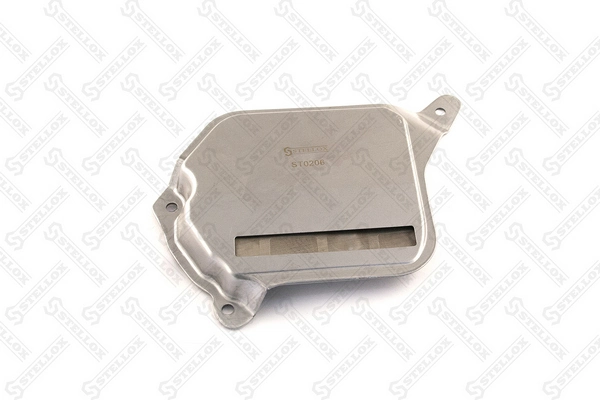 Filtro da Caixa Automática de Mudança Toyota Yaris P10