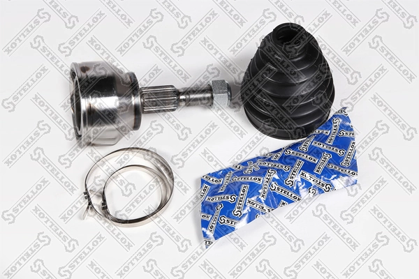 BB7446 Posterparts Наружная граната