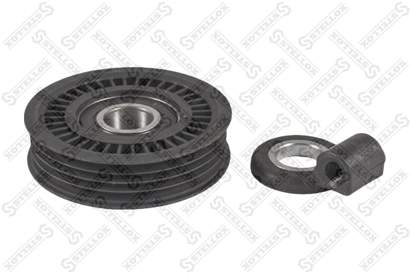 Натяжной ролик Subaru Forester I внедорожник (S10, SF) (1997 - 2002) цена, от 21.70 USD