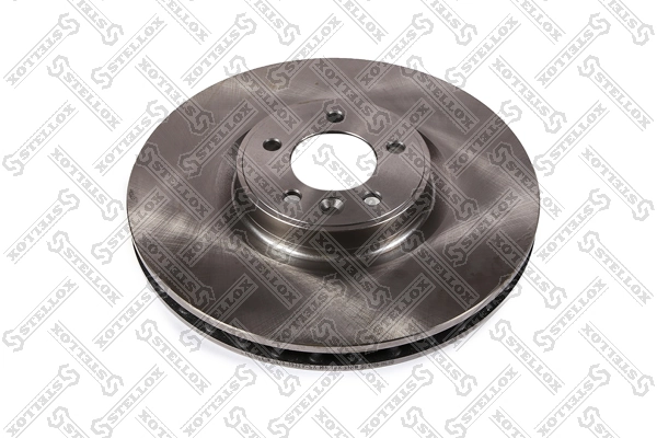 Купить LR016176 Britpart Ротор тормозной