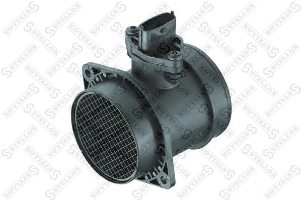 Sensor de fluxo (consumo) de ar, medidor de consumo M.A.F. - (Mass Airflow) Porsche 911 Targa 997